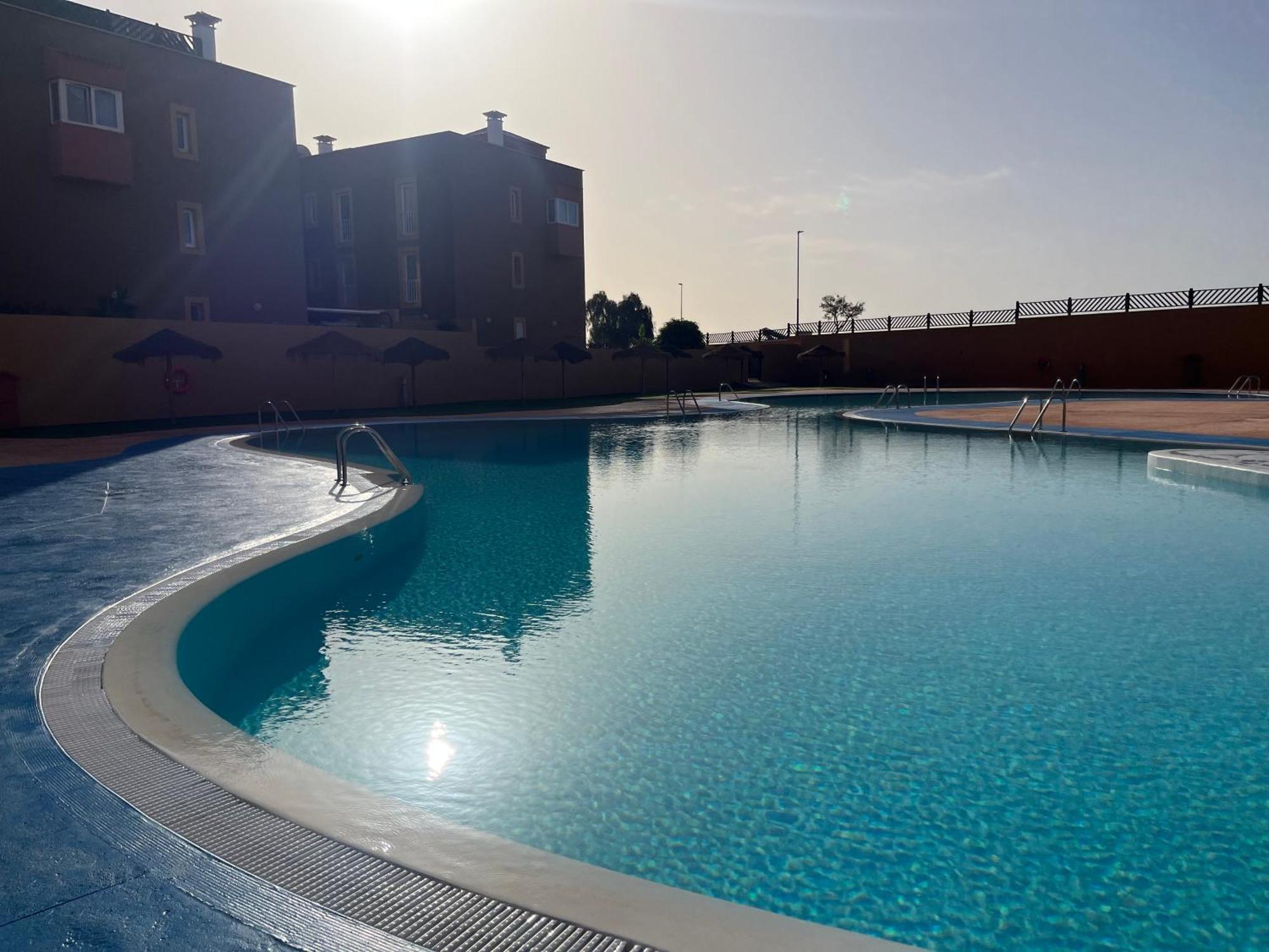 Eucorralejo 1 Hébergement de vacances Corralejo
